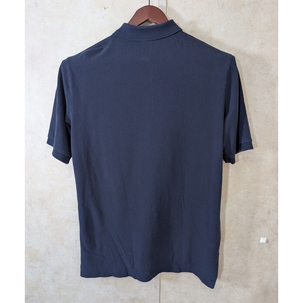 Polo Golf Ralph Lauen Polo Shirt Men's L Blue Regular Fit Short Sleeve Casual - Picture 3 of 9
